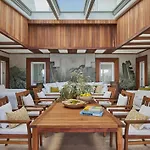 Rose Garden Вилла Бодрум