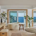Villa Rose Garden Bodrum